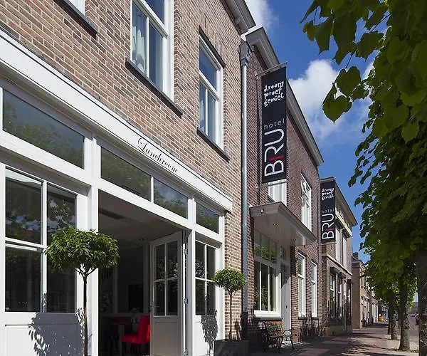 Hotel Bru