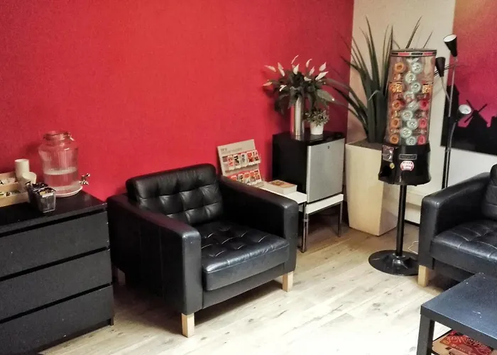 Rembrandt Square Hotel