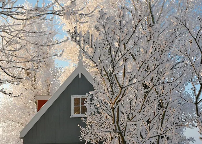 Quaint Holiday Home in Amsterdam near Lake