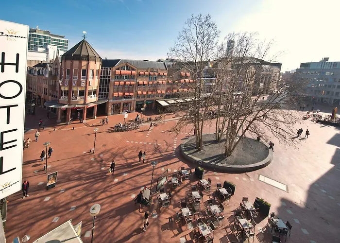 Crown Inn Eindhoven