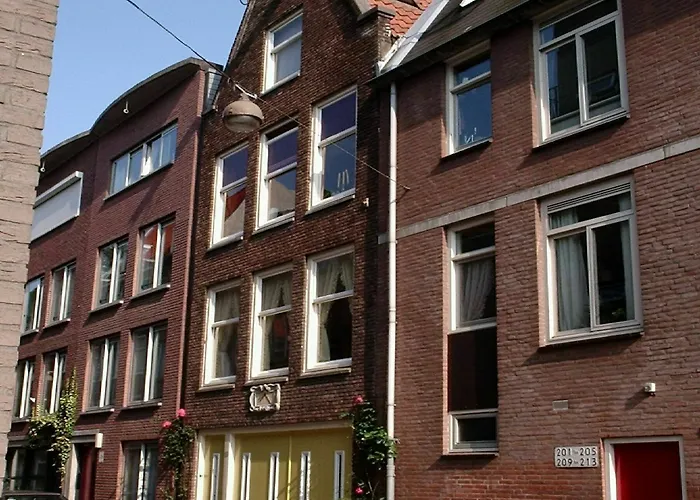 B&B Jordaan Amsterdam