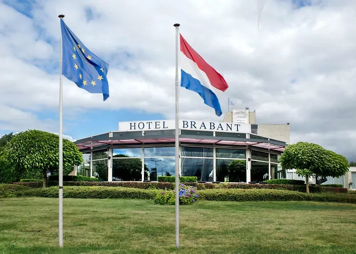 Amrath Hotel Brabant Bréda