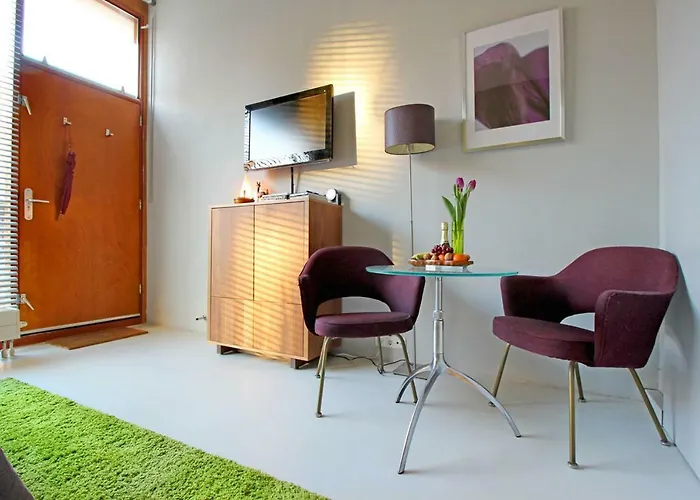 Eastendroom Amsterdam