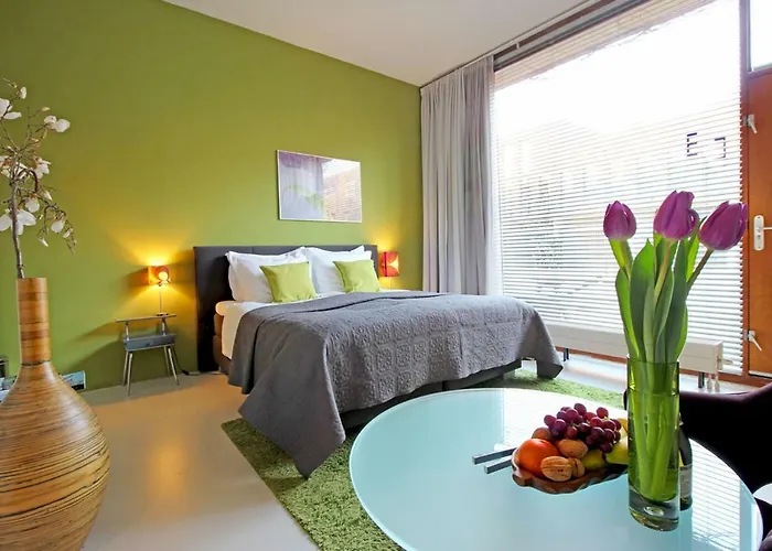 Eastendroom Amsterdam