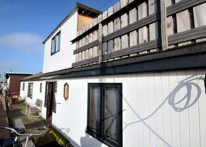 Amsterdam Boat Studio