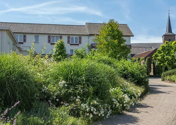Hotel Berg En Dal Epen