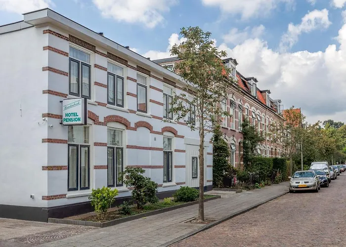 Hotel Randenbroek Amersfoort