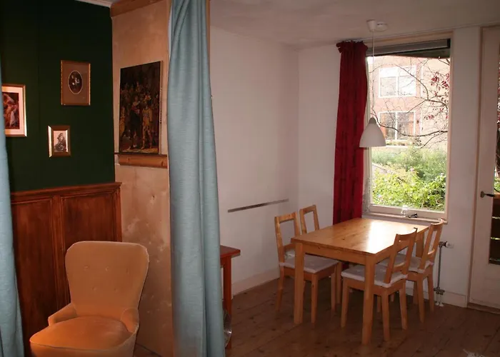 B&B Jordaan Amsterdam
