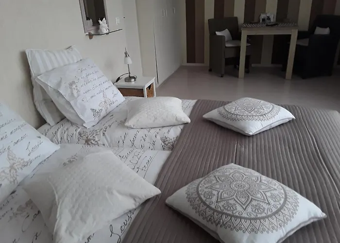 Bed and Breakfast De Spiegel Schagen