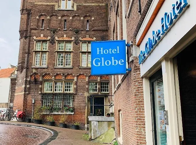 Hotel The Globe