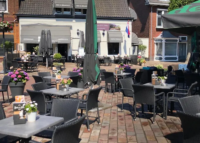 Bed & Breakfast De Vier Seizoenen